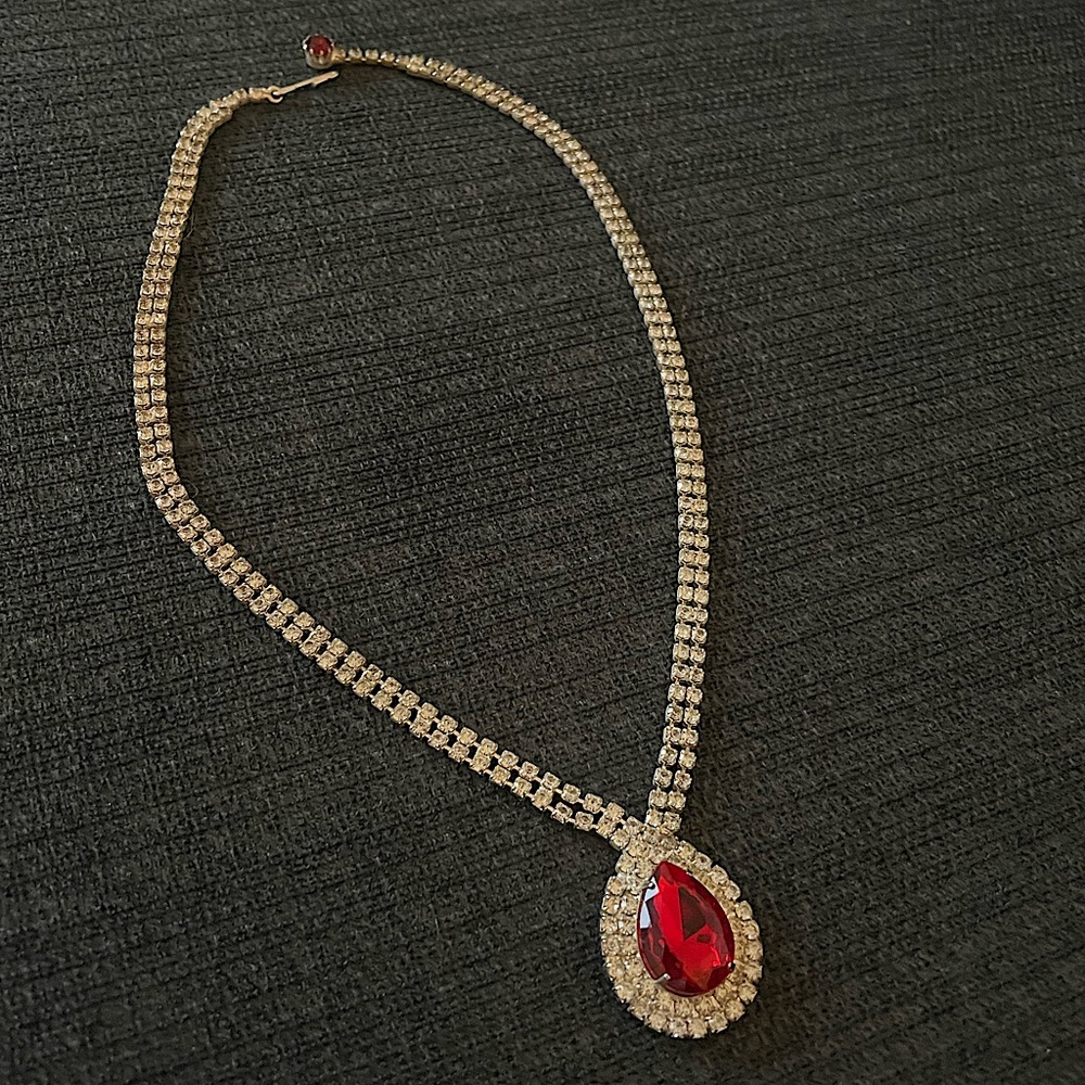 Vintage Necklace